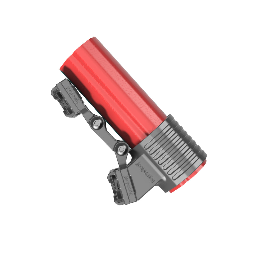 TYT TH-7800 Mobile Mic + Uniden PC68LTD Mobile Mic Mount for Jeep JL/JT 2024+ Grab-Bar Image 2