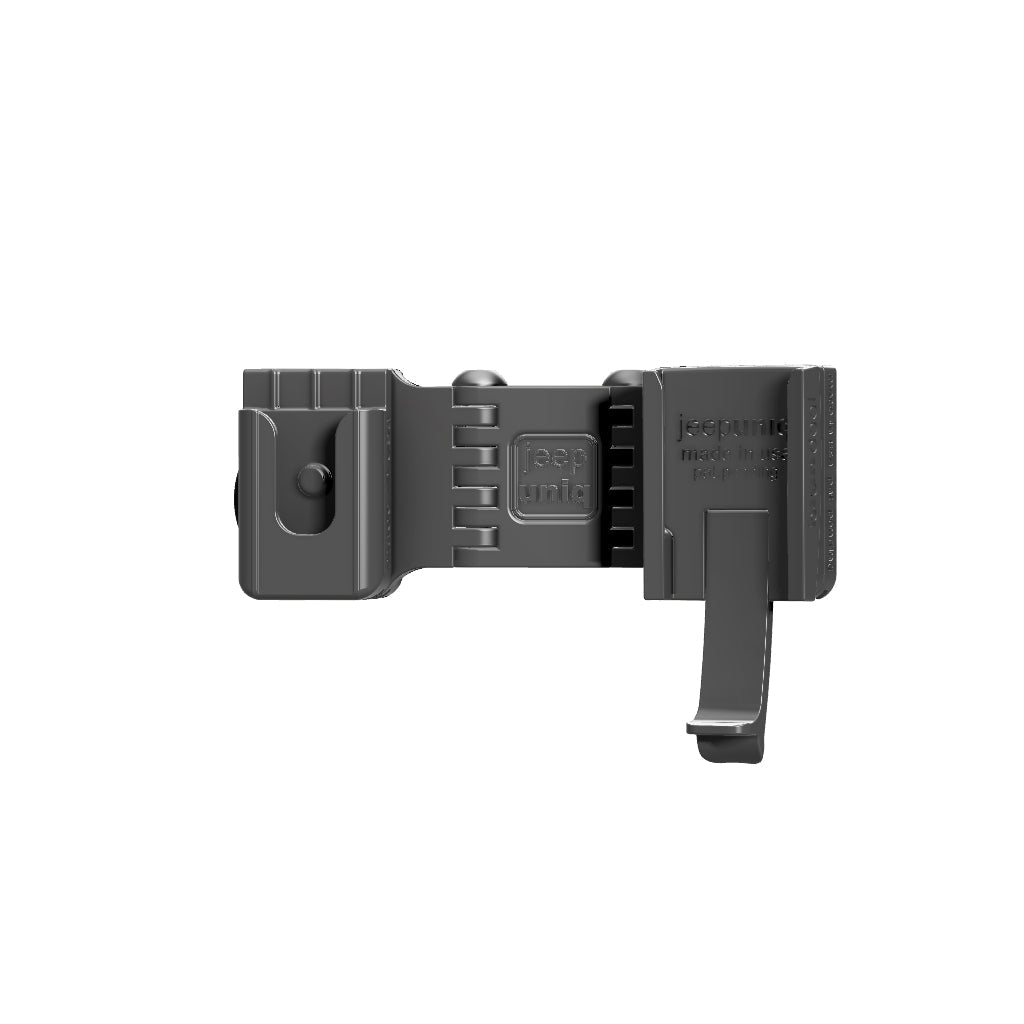 Yaesu FTM-3100R Mobile Mic + Garmin InReach Mini 2 Handheld Radio Mount with 67 Designs Ball Image 3