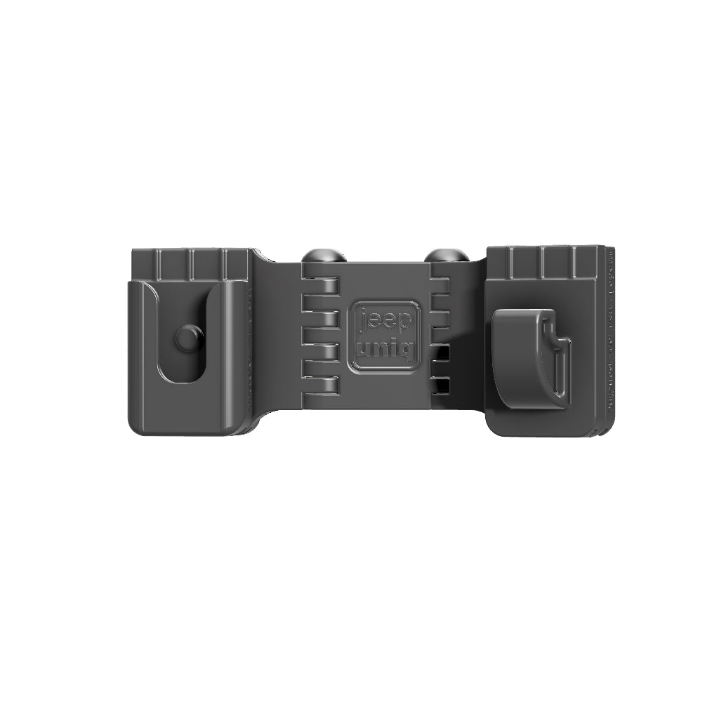 Stryker SR-94 Mobile Mic + Icom ID-5100 Mobile Mic Mount with RAM Ball Image 3