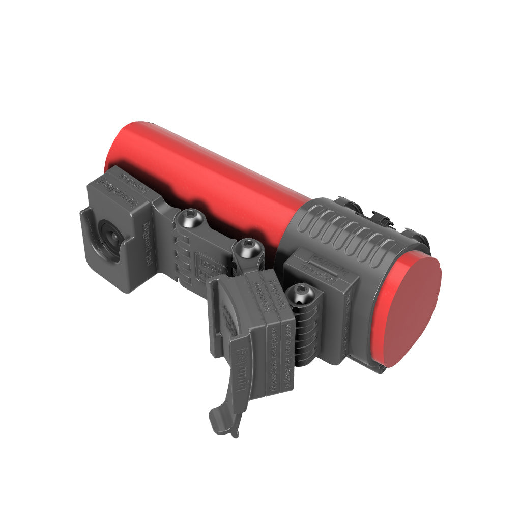 Garmin InReach Mini Handheld Radio + JeepUniq Magnetic Mic Attachment Mobile Mic Mount for Jeep JL/JT 18-23 Grab-Bar Image 5