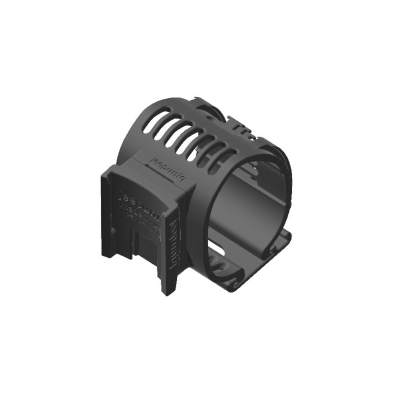 Garmin InReach Mini Handheld Radio Mount for JL/JT 18-23 Grab-Bar Image 1