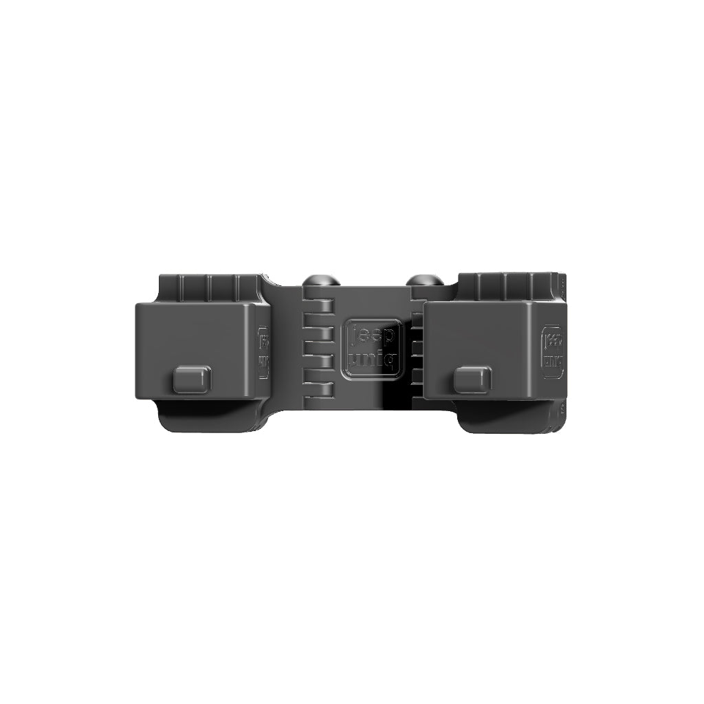 Universal Belt-Clip Attached Mobile Mic + Uniden SMB800 Mobile Mic Mount with 67 Designs Ball Image 3