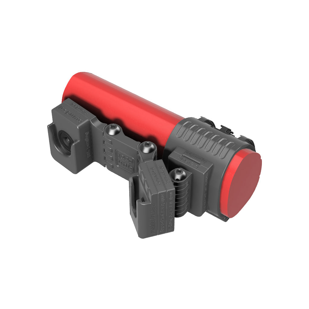 Galaxy DX 979 Mobile Mic + JeepUniq Magnetic Mic Attachment Mobile Mic Mount for Jeep JL/JT 18-23 Grab-Bar Image 5