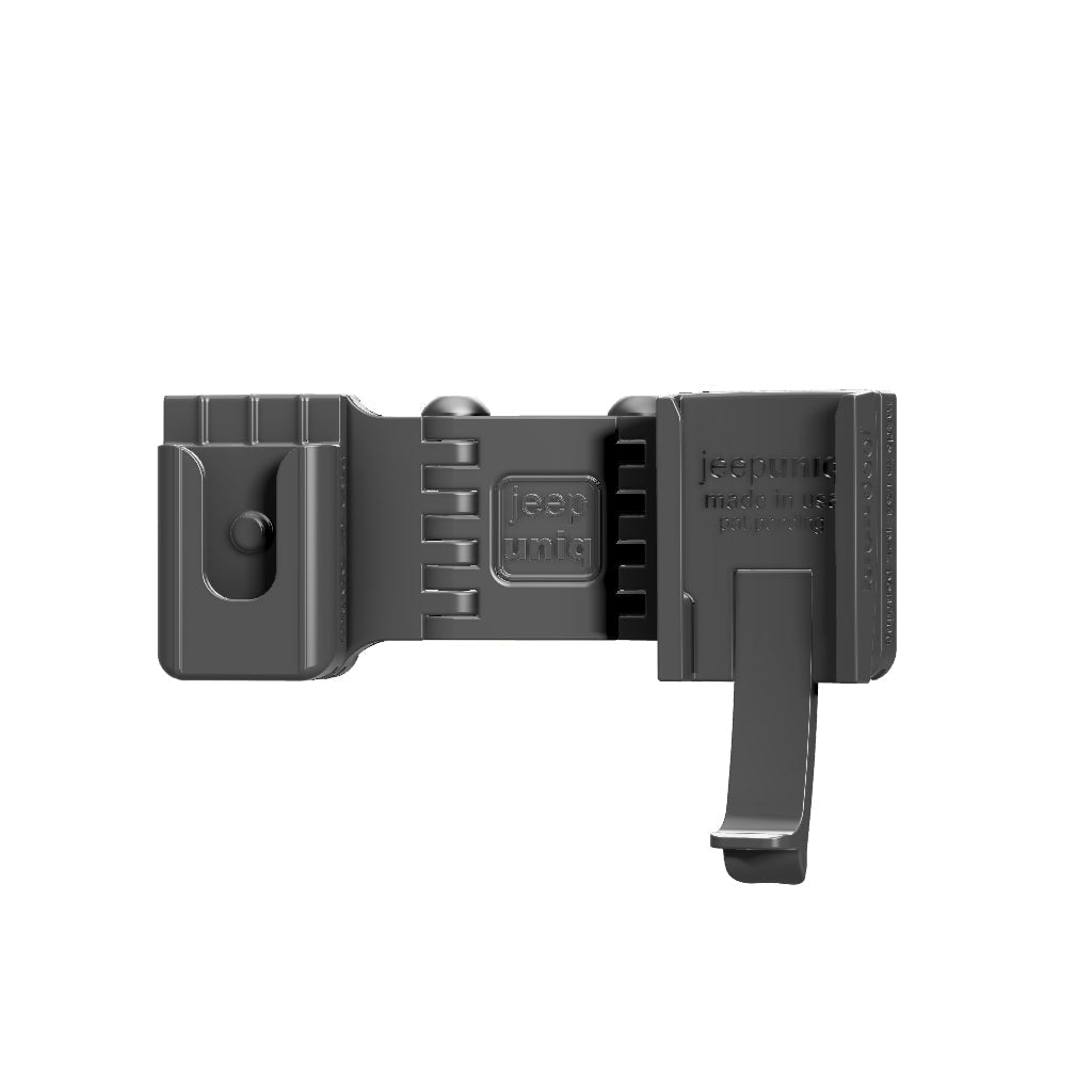 Stryker SR-955 Mobile Mic + Garmin InReach Mini Handheld Radio Mount with RAM Ball Image 3