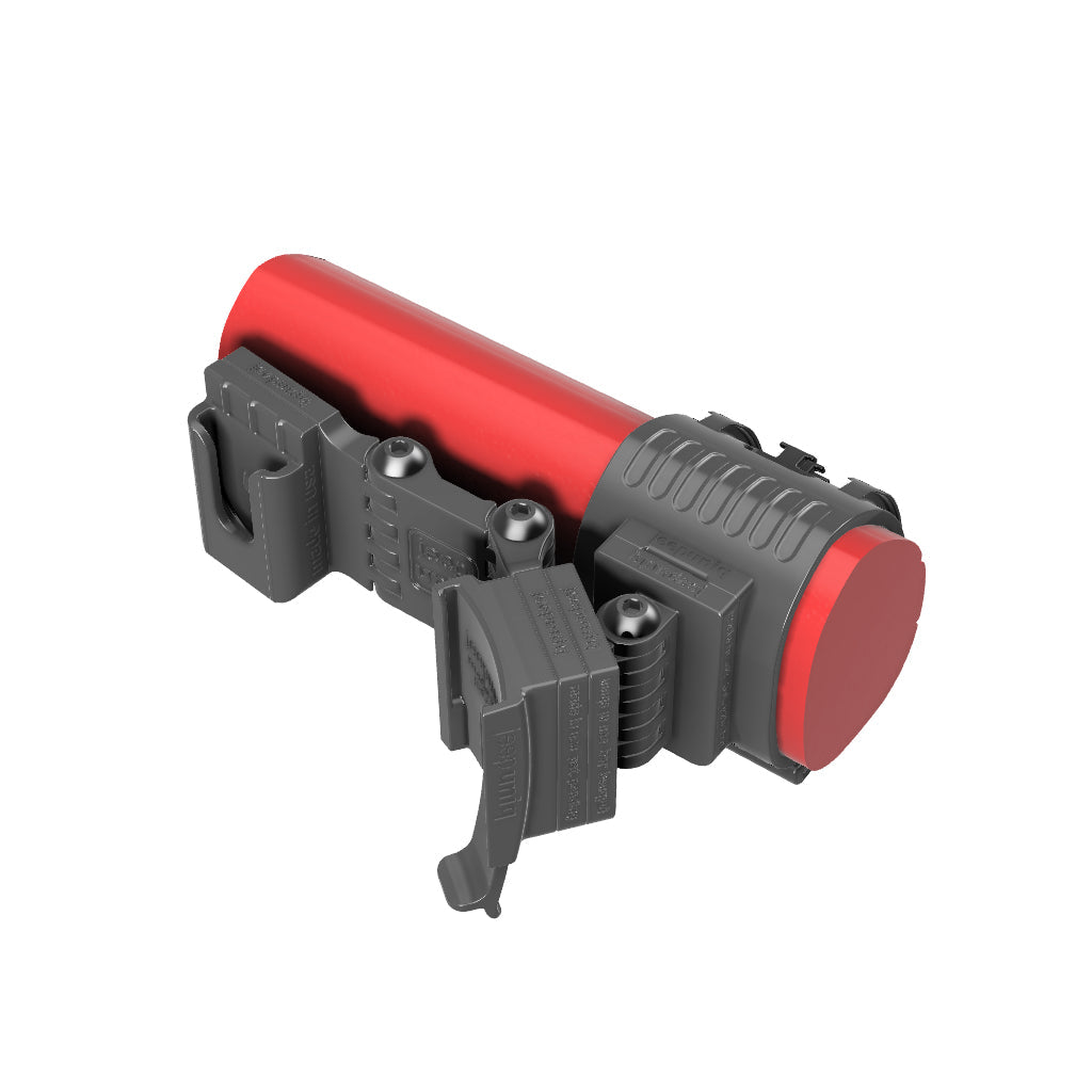 Garmin InReach Mini Handheld Radio + Stryker SR-955 Mobile Mic Mount for Jeep JL/JT 18-23 Grab-Bar Image 5