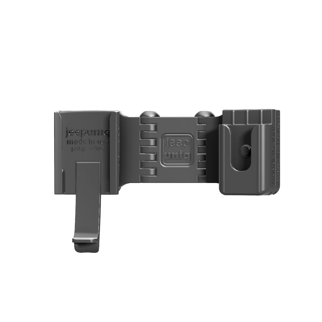 Garmin InReach Mini Handheld Radio + Stryker SR-497 Mobile Mic Mount with RAM Ball Image 3