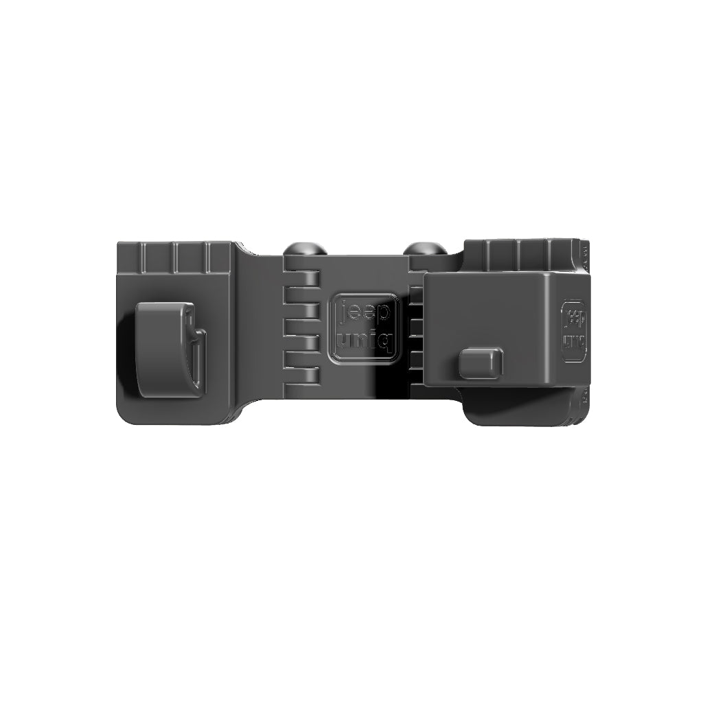 Icom IC-2300 Mobile Mic + TIDRADIO TD-HM060 Mobile Mic Mount with RAM Ball Image 3