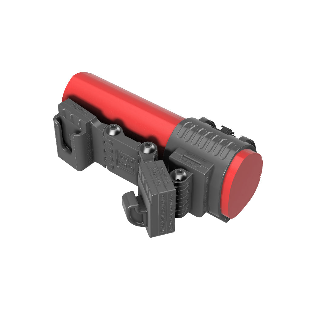 Icom IC-7100 Mobile Mic + Rugged Radios RM-60 Handheld Mic Mount for Jeep JL/JT 18-23 Grab-Bar Image 5