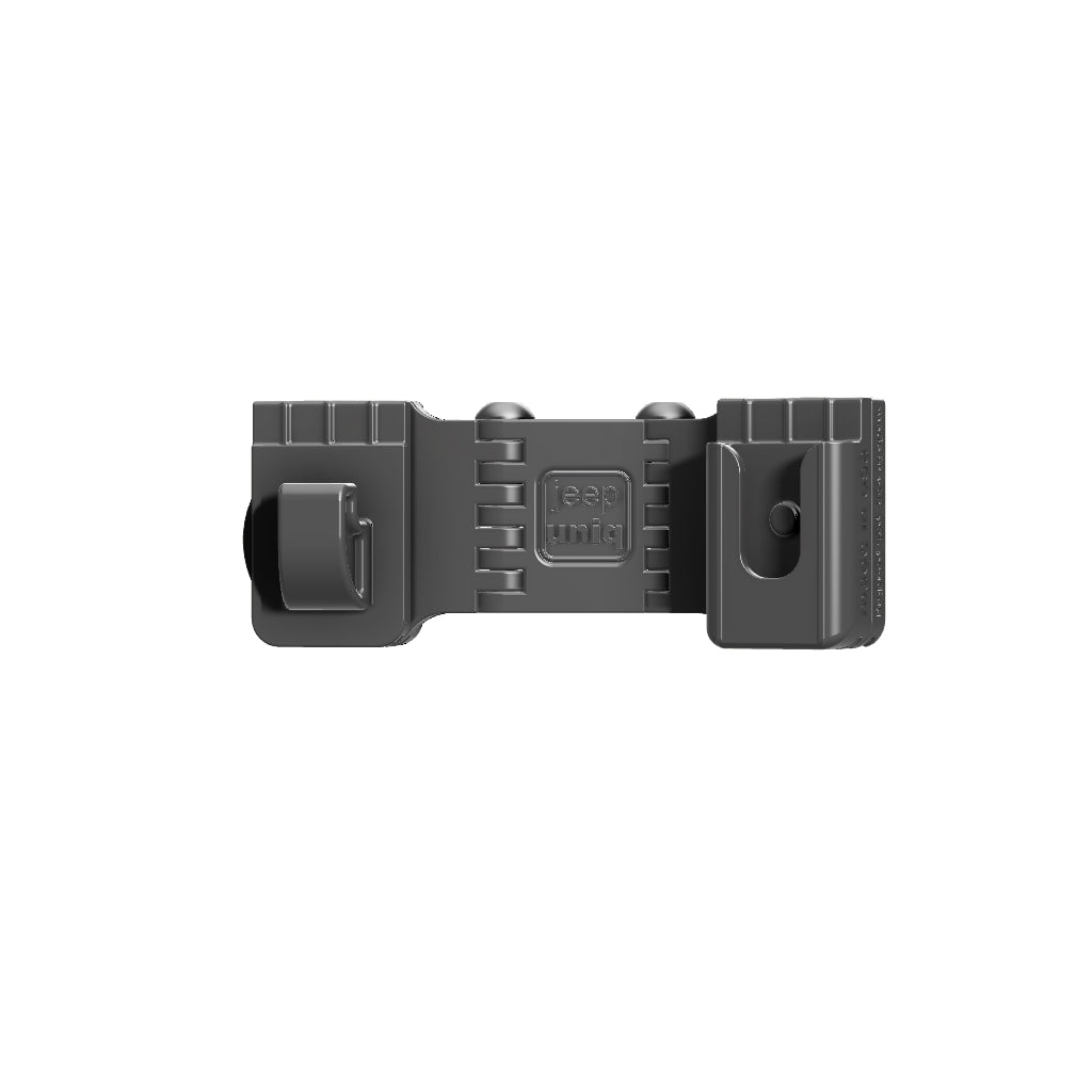 Icom HM-133V Mobile Mic + Galaxy DX 919 Mobile Mic Mount with 67 Designs Ball Image 3