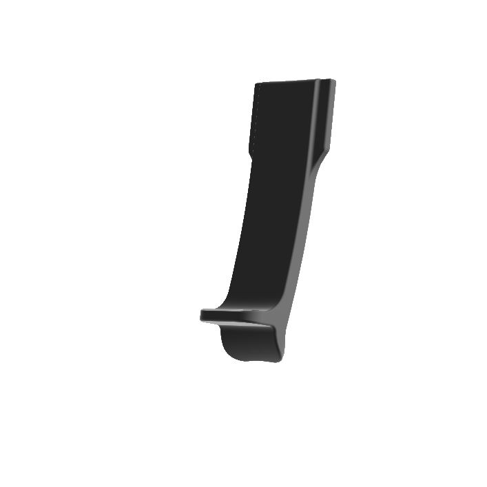 Replacement Clip for Garmin devices (only for JeepUNIQ mounts)
