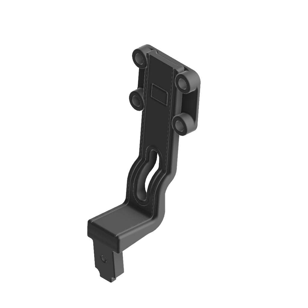 Garmin inReach Vertical Support Rail Add-on