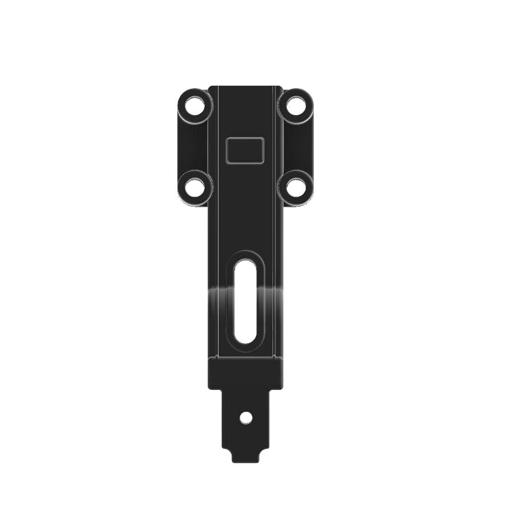 Garmin inReach Vertical Support Rail Add-on
