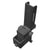 Wouxun SMO-001 HAM Mic + Btech 6X2 DMR Radio Holder for Jeep JK 07-10 Grab Bar - Image 1