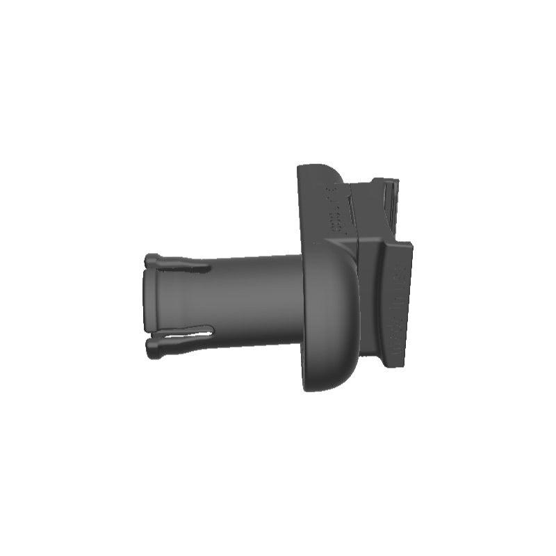 Garmin InReach Mini SATCOM SATCOM Holder for Jeep JK 07-10 Grab Bar - Image 2