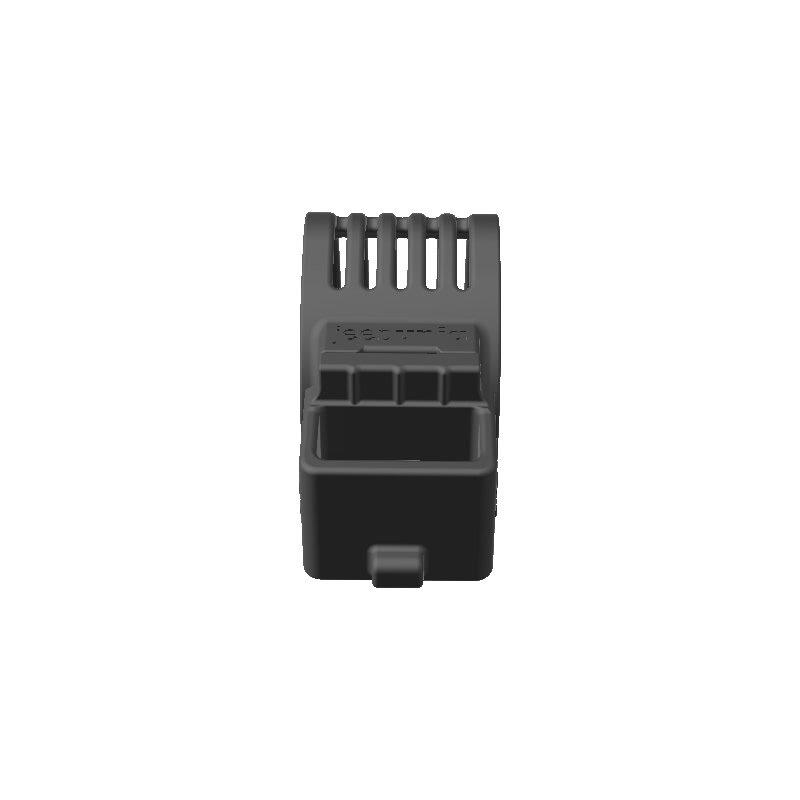 Baofeng BF-S112 HAM Mic Holder Clip-on for Jeep JK 11-18 Grab Bar - Image 3