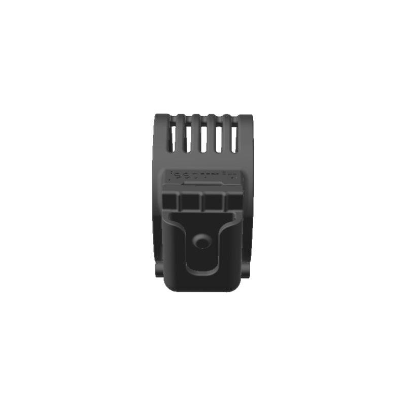 Yaesu FTM-100DR HAM Mic Holder Clip-on for Jeep JK 11-18 Grab Bar - Image 3