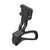 Yaesu FTM-400DR HAM Mic + Garmin InReach Explorer SATCOM Holder for Jeep JK 11-18 Grab Bar - Image 1