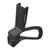 Kenwood TM-D710 HAM Mic + Yaesu FT-2DR Radio Holder for Jeep JK 11-18 Grab Bar - Image 1