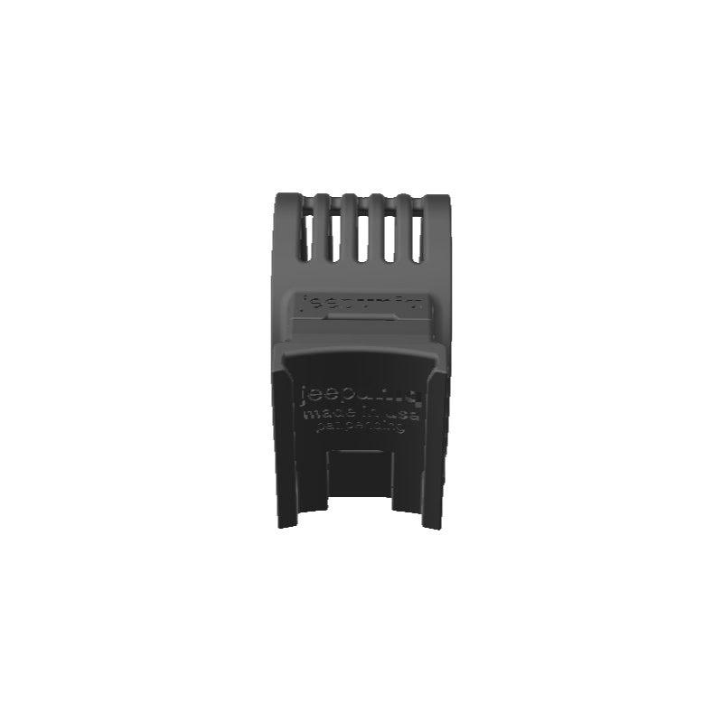 Garmin InReach Mini SATCOM SATCOM Holder Clip-on for Jeep JK 11-18 Grab Bar - Image 3