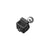 Baofeng BF-S112 HAM Mic Holder with 20mm 67 Designs Ball - Image 1