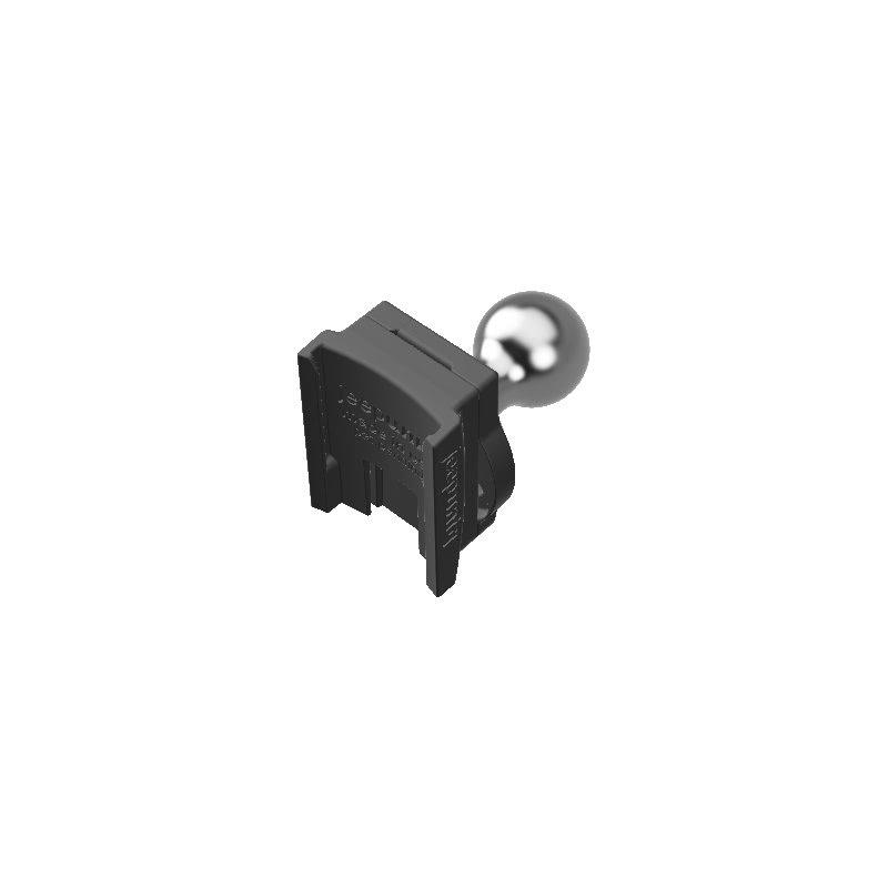 Garmin InReach Mini SATCOM SATCOM Holder with 20mm 67 Designs Ball - Image 1