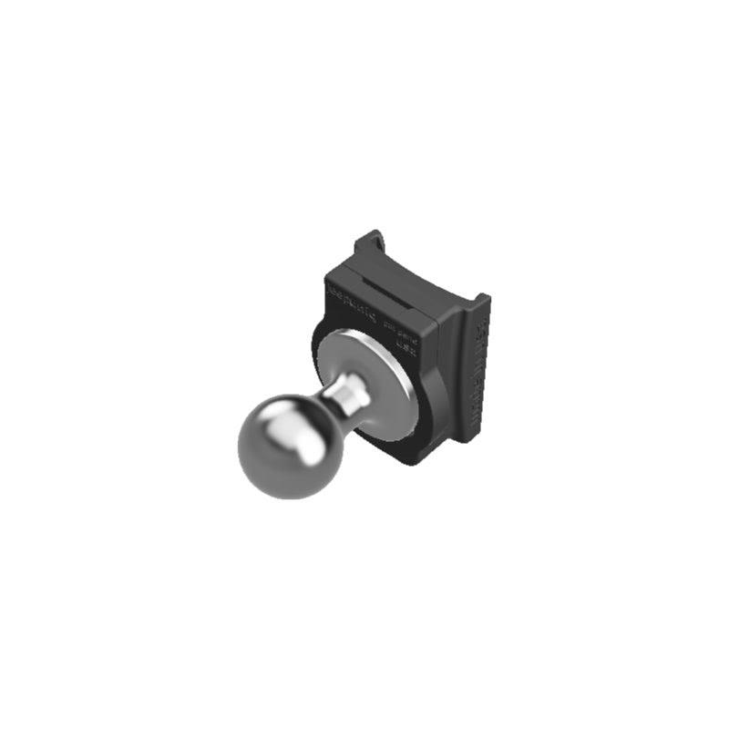 Garmin InReach Mini SATCOM SATCOM Holder with 20mm 67 Designs Ball - Image 3
