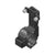 Midland 75-822 CB Mic + Delorme inReach Device Holder Clip-on for Jeep JL Grab Bar - Image 1