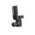 Galaxy DX 929 CB Mic + Connect Systems CS580 Radio Holder with 1 inch RAM Ball - Image 4