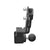 Galaxy DX 979 CB Mic + Delorme inReach Device Holder with 1 inch RAM Ball - Image 2