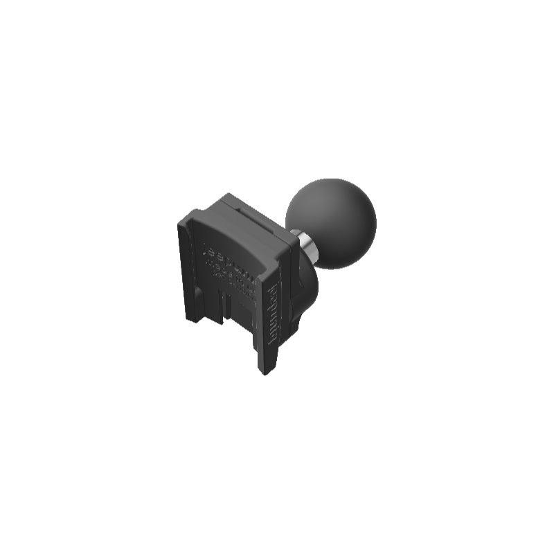 Garmin InReach Mini SATCOM SATCOM Holder with 1 inch RAM Ball - Image 1
